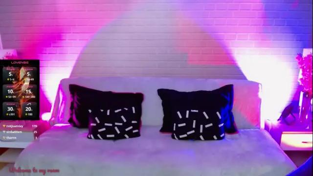Image 12 of makarena_medina Stream on Chaturbate on 2 days ago