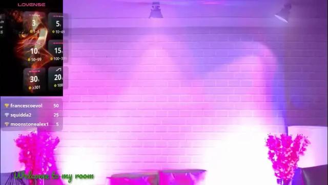 Image 10 of makarena_medina Stream on Chaturbate on 1 month ago