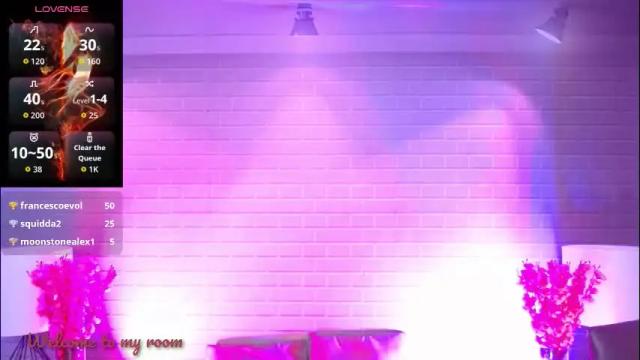 Image 11 of makarena_medina Stream on Chaturbate on 1 month ago