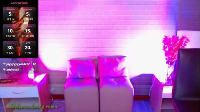 Image 10 of makarena_medina Stream on Chaturbate on 1 month ago