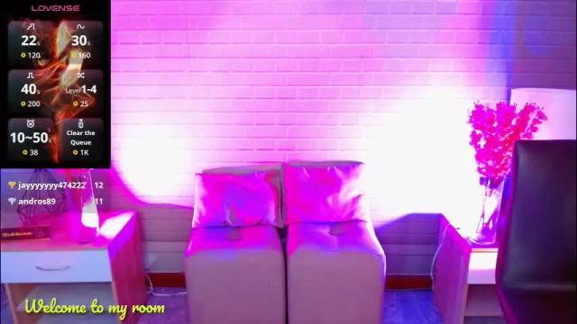 Image 11 of makarena_medina Stream on Chaturbate on 1 month ago