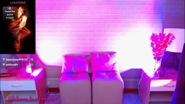 Thumbnail 3, makarena_medina's Stream at Chaturbate, 1 month ago