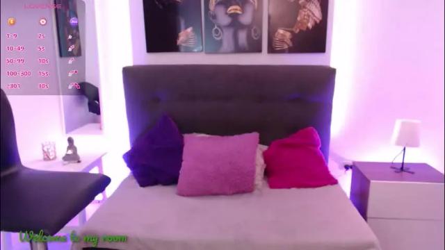 Image 10 of makarena_medina Stream on Chaturbate on 1 month ago
