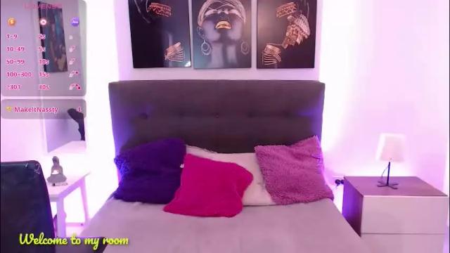 Image 6 of makarena_medina Stream on Chaturbate on 26 days ago