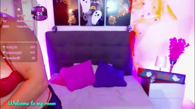 Image 11 of makarena_medina Stream on Chaturbate on 1 day ago
