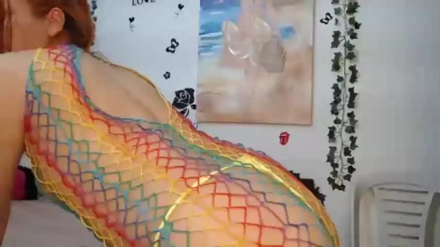 Image 7 of makarenasexyy33 Stream on Chaturbate on 15 months ago