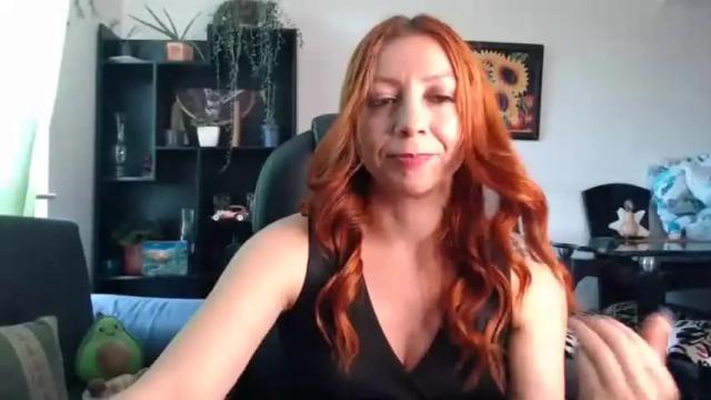 Image 7 of makarenasexyy33 Stream on Chaturbate on 14 months ago