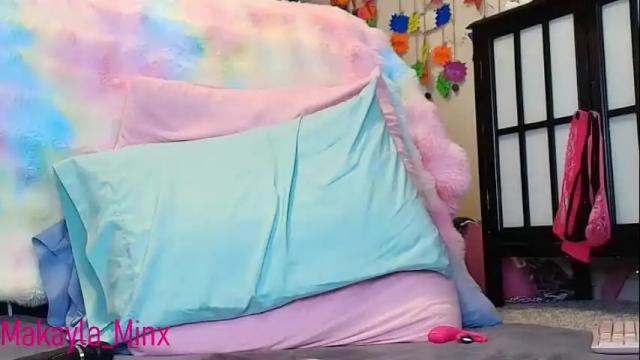 Thumbnail 3, makayla_minx's Stream at Chaturbate, 1 month ago
