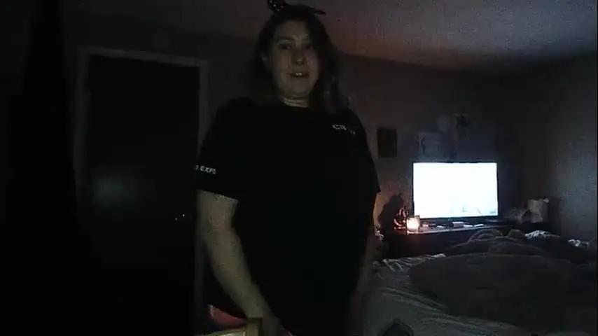 makaylamills124u Chaturbate