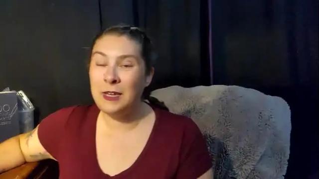 Image 2 of makaylamills124u Stream on Chaturbate on 1 month ago