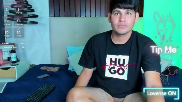 Image 8 of make_me_feel_ Stream on Chaturbate on 25 days ago