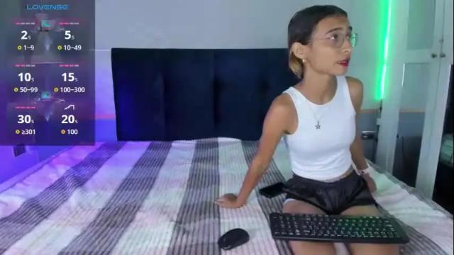 Image 2 of make_me_feel_ Stream on Chaturbate on 3 months ago