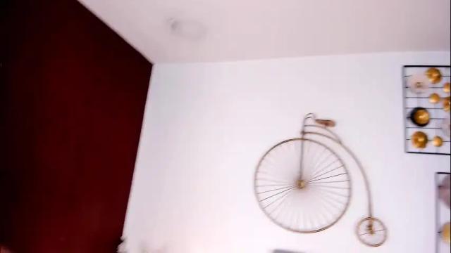 Thumbnail 1, makena_gh's Stream at Chaturbate, 28 days ago