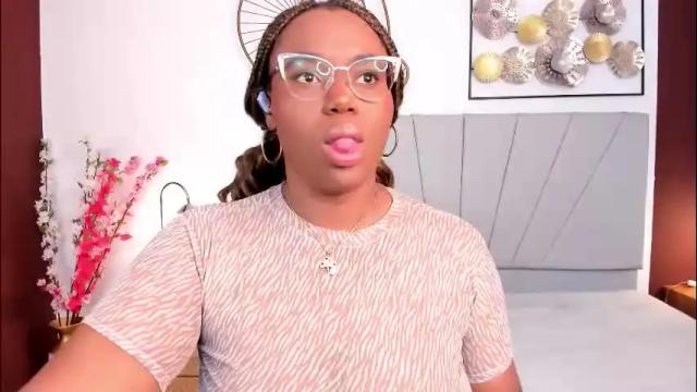 Thumbnail 1, makena_gh's Stream at Chaturbate, 27 days ago