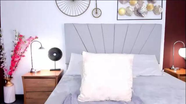 Thumbnail 3, makena_gh's Stream at Chaturbate, 2 days ago