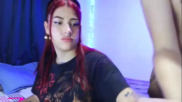 Thumbnail 1, makenzy_darly's Stream at Chaturbate, 18 days ago