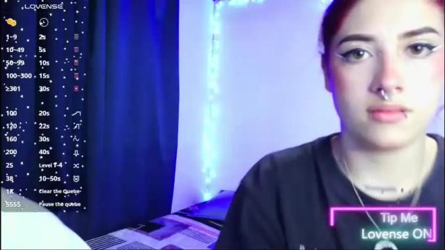 Thumbnail 1, makenzy_darly's Stream at Chaturbate, 6 days ago