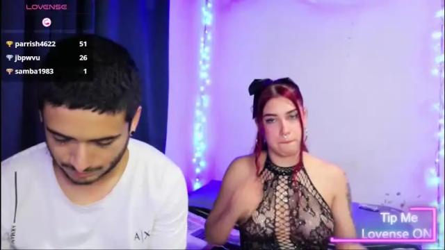 Image 10 of makenzy_darly Stream on Chaturbate on 6 days ago