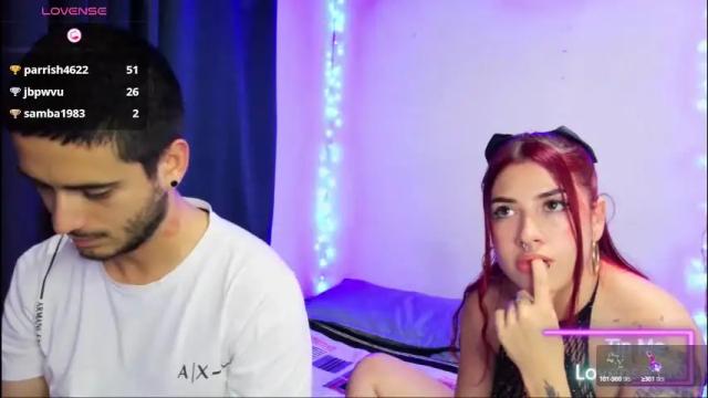 Image 11 of makenzy_darly Stream on Chaturbate on 6 days ago