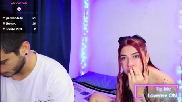 Image 12 of makenzy_darly Stream on Chaturbate on 6 days ago