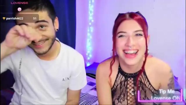 Thumbnail 2, makenzy_darly's Stream at Chaturbate, 6 days ago