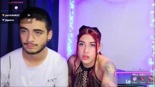 Image 8 of makenzy_darly Stream on Chaturbate on 6 days ago