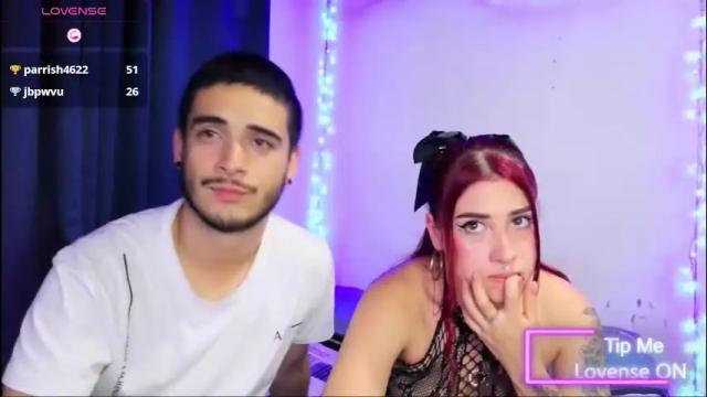 Thumbnail 3, makenzy_darly's Stream at Chaturbate, 6 days ago