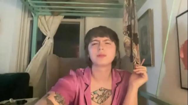 Thumbnail 1, makeopaloh's Stream at Chaturbate, 8 days ago