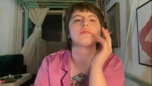 Image 3 of makeopaloh Stream on Chaturbate on 10 days ago