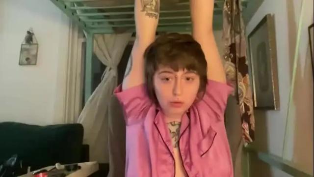 Thumbnail 2, makeopaloh's Stream at Chaturbate, 8 days ago