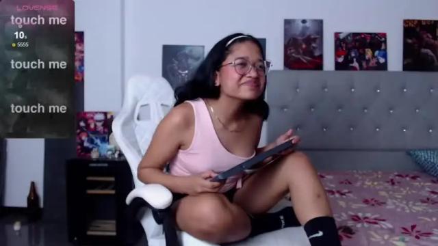 Image 10 of maki_jun Stream on Chaturbate on 12 months ago