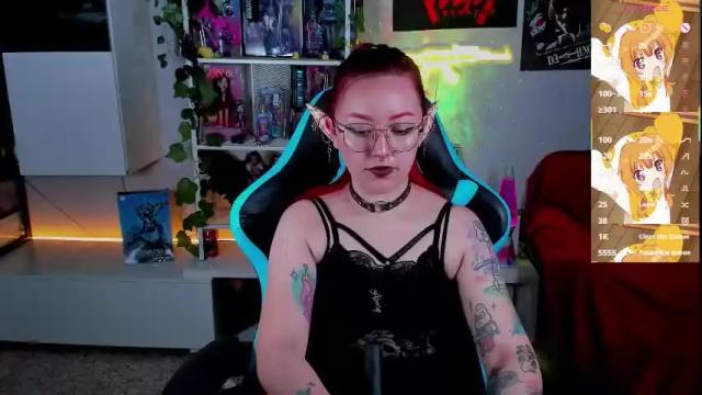 Image 10 of makii_33 Stream on Chaturbate on 13 days ago