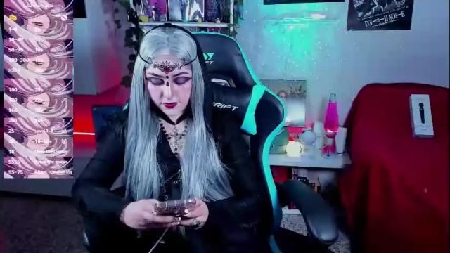 Thumbnail 1, makii_33's Stream at Chaturbate, 10 days ago