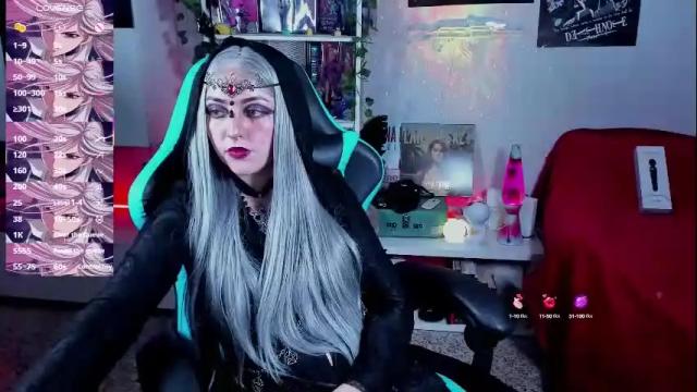 Image 12 of makii_33 Stream on Chaturbate on 11 days ago