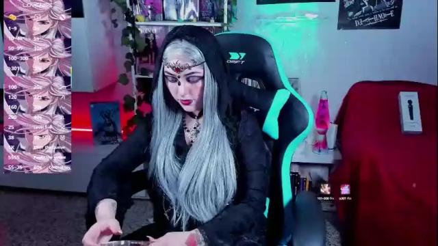 Image 7 of makii_33 Stream on Chaturbate on 11 days ago