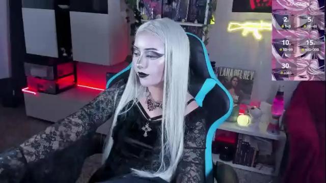 Image 7 of makii_33 Stream on Chaturbate on 9 days ago