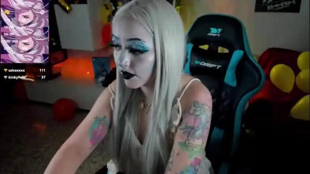 Image 11 of makii_33 Stream on Chaturbate on 6 days ago