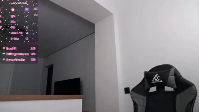 Image 3 of makiimastar Stream on Chaturbate on 8 days ago