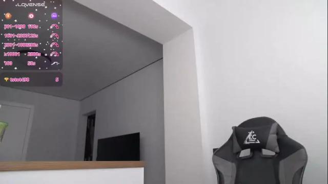 Image 8 of makiimastar Stream on Chaturbate on 5 days ago