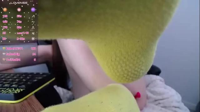 Thumbnail 3, makiimastar's Stream at Chaturbate, 1 month ago