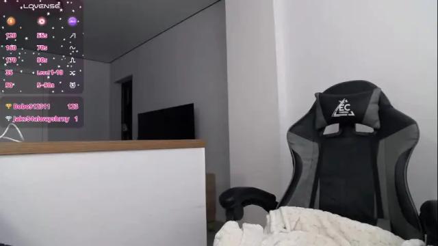 Image 12 of makiimastar Stream on Chaturbate on 1 month ago