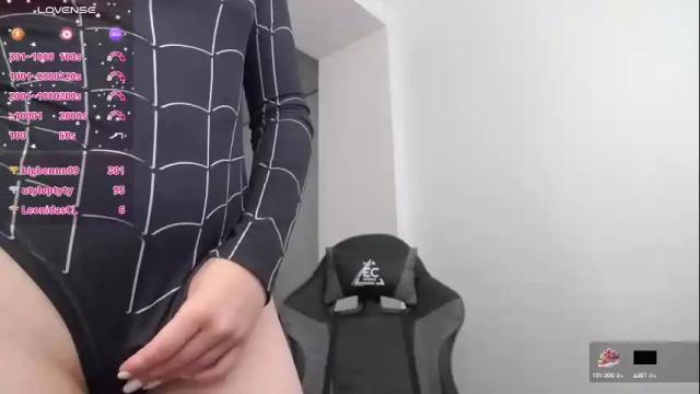 Image 12 of makiimastar Stream on Chaturbate on 1 month ago