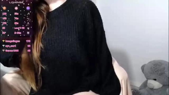 Image 11 of makiimastar Stream on Chaturbate on 2 months ago