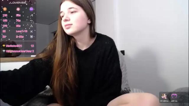 Thumbnail 1, makiimastar's Stream at Chaturbate, 1 day ago