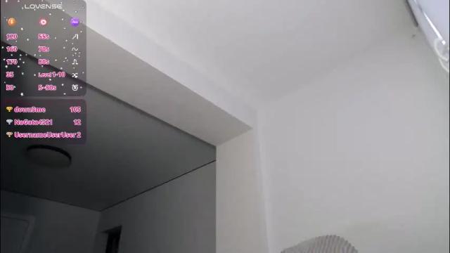 Image 12 of makiimastar Stream on Chaturbate on 16 days ago