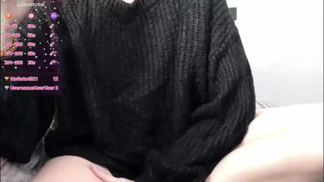 Image 2 of makiimastar Stream on Chaturbate on 16 days ago