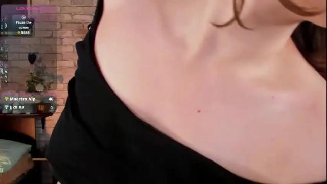 Image 8 of makima_lee Stream on Chaturbate on 19 days ago