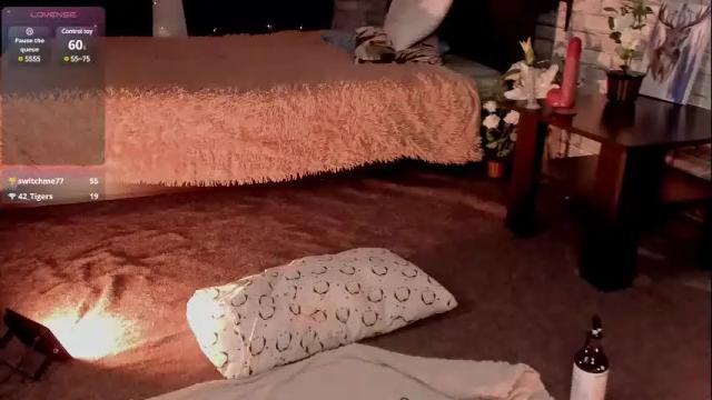 Image 12 of makima_lee Stream on Chaturbate on 2 months ago