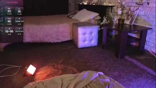 Image 11 of makima_lee Stream on Chaturbate on 2 months ago