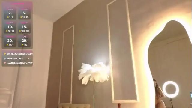 Image 12 of makima_lee Stream on Chaturbate on 1 month ago
